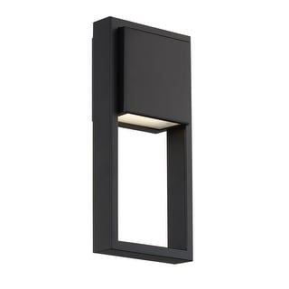 Archetype LED Indoor and Outdoor Wall Light