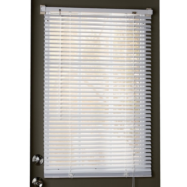 Easy Install Magnetic Window Blinds