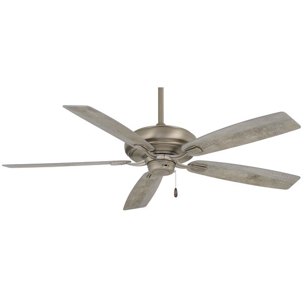 Watt - 52" Ceiling Fan By Minka Aire