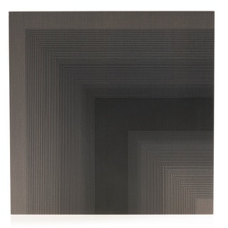 Industry Tile 8x8 Level Gray Down Angle Porcelain Tile (6.9 Sq. Ft./ 16 pc box)