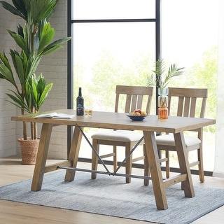 Carbon Loft Dean Dining Table