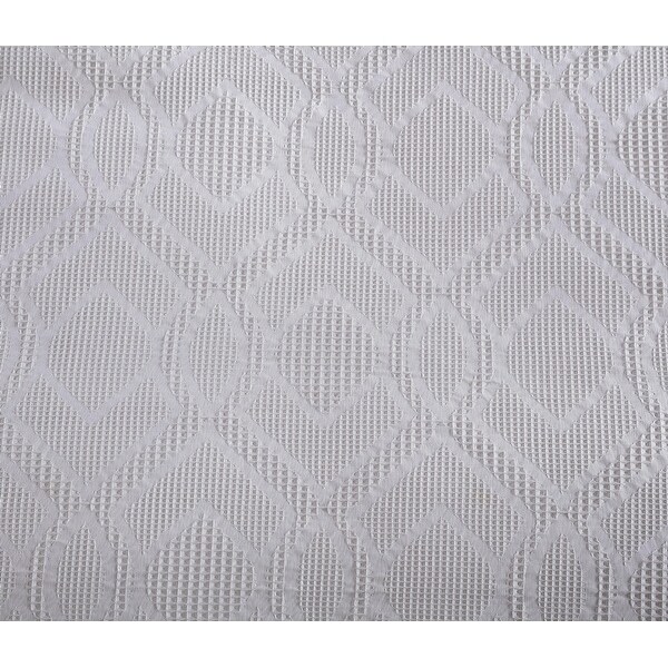 Tommy Bahama Textured Waffle Solid Comforter Set