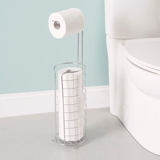 Toilet Tissue Dispenser