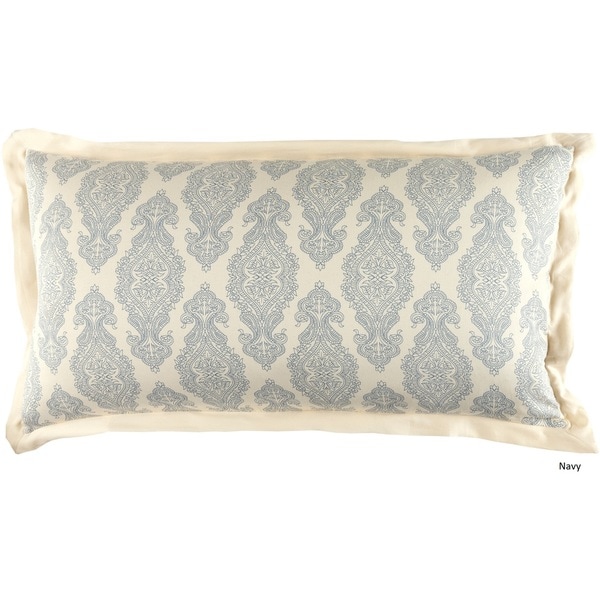 Abington Decorative Cotton Sateen Sham