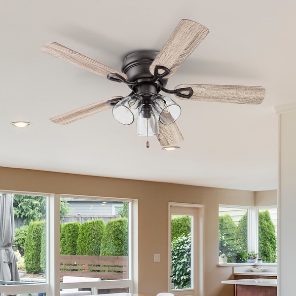 Prominence Home Renton Indoor Ceiling Fan