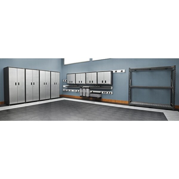 Gladiator GarageWorks Ready-to-Assemble Jumbo GearBox