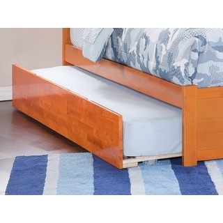 Urban Trundle Bed Full