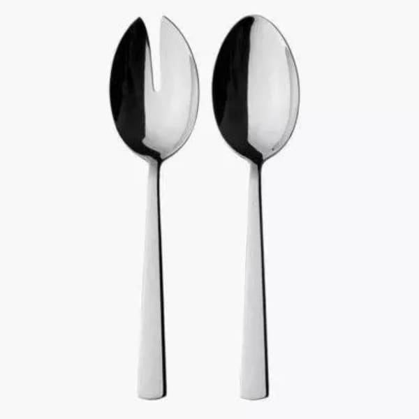 Two Piece Serving Utensil Set