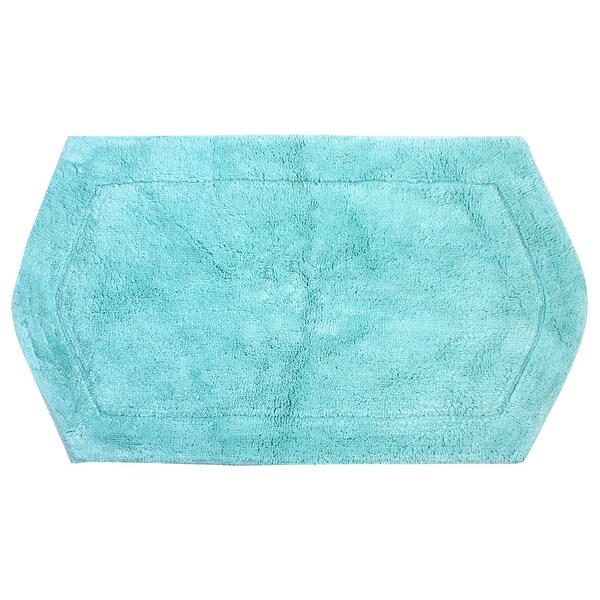 Home Weavers Waterford Bath Rug 21"x34"