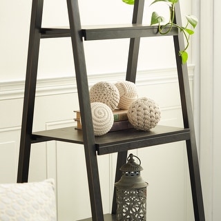 Brown Jute Farmhouse Orbs & Vase Filler (Set of 4) - 4 x 4 x 4