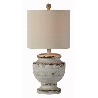 Lawson Table Lamps, Set of 2 - 21.00