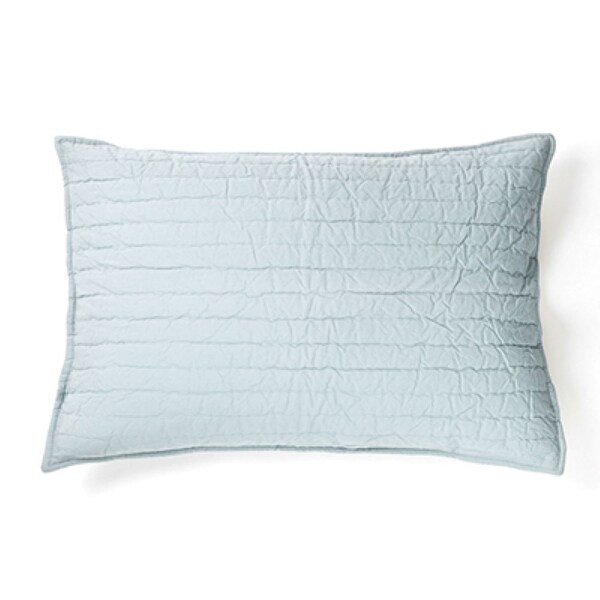 Bright Camp Cotton Shams