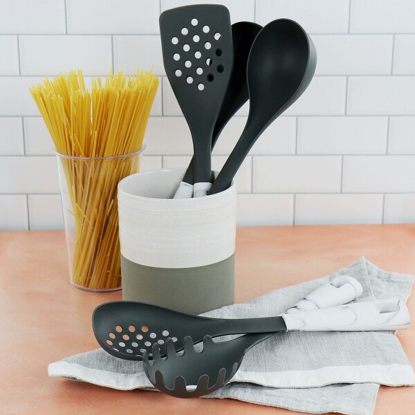 Oster 5 Piece Nylon Kitchen Tool Set