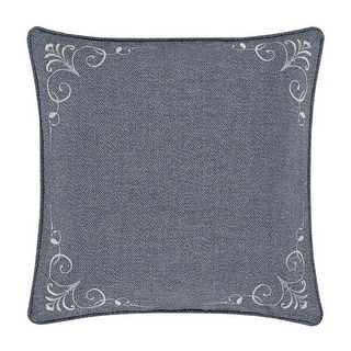 Five Queens Court Rachel Euro Sham