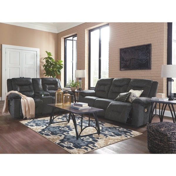 Laurentia Champagne 29 Inch Table Lamp - 13x13x28