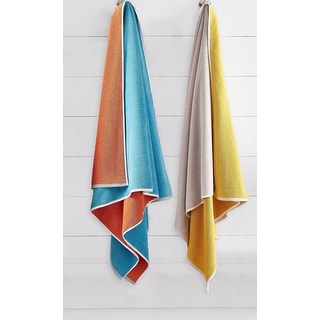 Miramar Beach Towels
