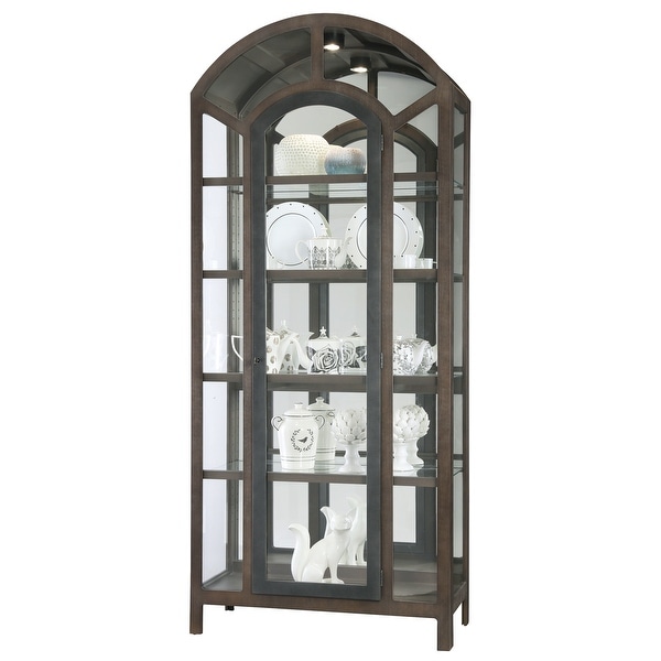 Howard Miller Reeko Curio Cabinet
