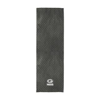 NFL Frosted - Packers Cooling Towel - 12x40