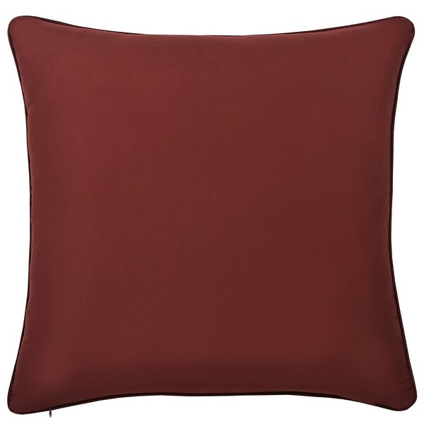 Five Queens Court Chianti Euro Sham