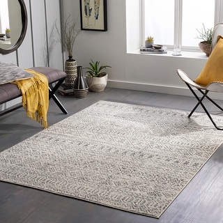 Artistic Weavers Tevazu Stripe Area Rug