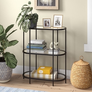 Leif Bookcase