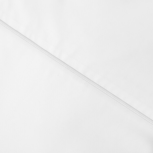 SensorPEDIC Ice-Cool 400 Thread Count Standard Pillowcase Pair