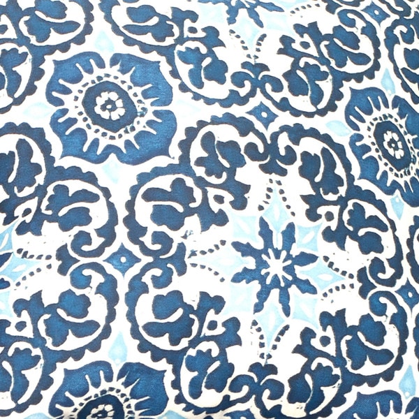 Cambridge Merritt 2-Piece Navy Patio Set