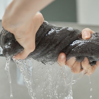 Oversized Bath Towel Set of 2