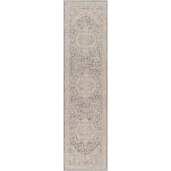 Artistic Weavers Florina Vintage Distressed Area Rug