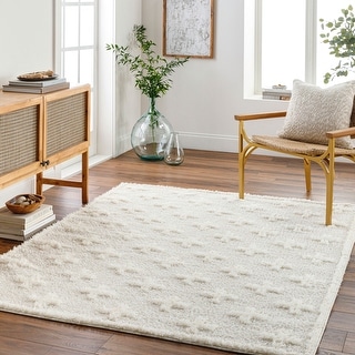 Artistic Weavers Rodos Modern Plush Area Rug