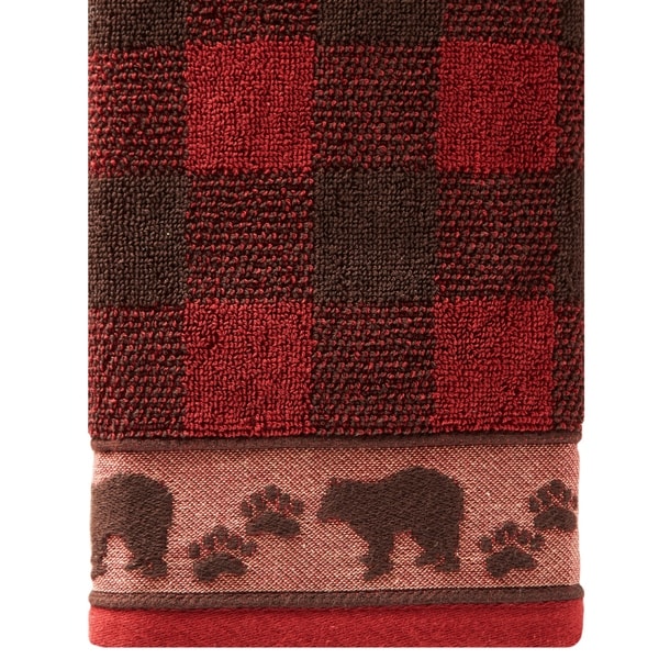 SKL Home Sundance Hand Towel