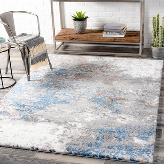 Artistic Weavers Sloanne Plush Modern Area Rug