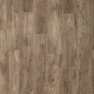 Mohawk Industries VFE06 Mohawk Basics 7.5" x 52" x 2.5mm Waterproof