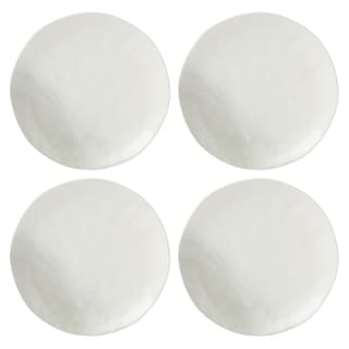 Oyster Bay Dinner Plates, Set of 4