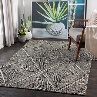 Artistic Weavers Manu Handmade Wool Farmhouse Area Rug