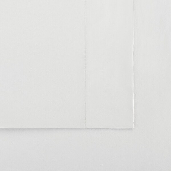 Serta Supersoft Washed Cooling Sheet Set