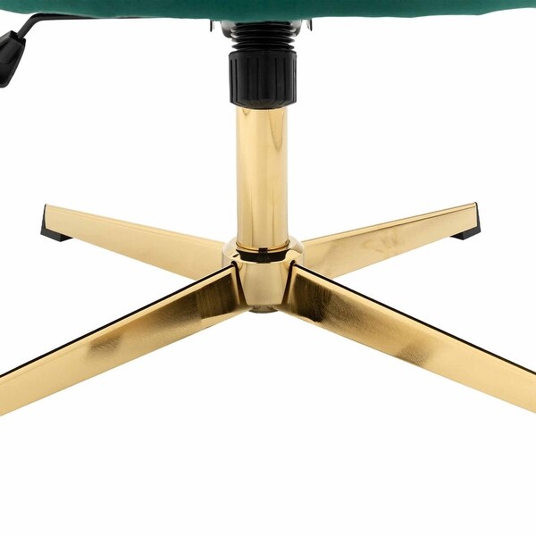 Modern Adjustable Home Computer Executive Chair Swivel Desk Chair