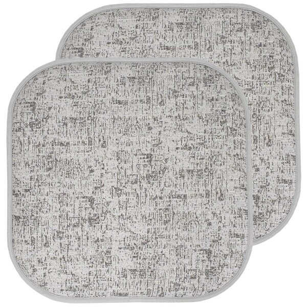 Broadway Memory Foam Chair Pads
