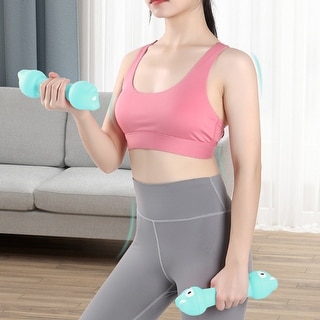 Adjustable Dumbbell Home Dumbbell Ladies Dumbbell Home Workout
