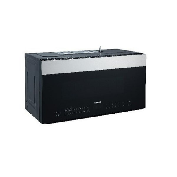 Panasonic NN-SU158S 1.9 Cubic Feet Over-the-Range 1000W Microwave Oven