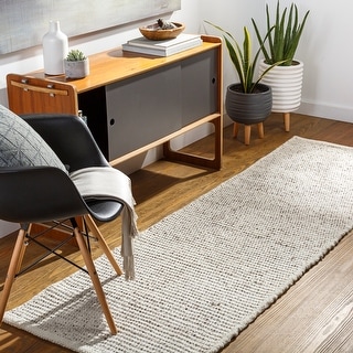 Artistic Weavers Alexander Modern Solid Outdoor Area Rug