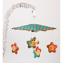 Cotton Tale Gypsy Musical Crib Mobile