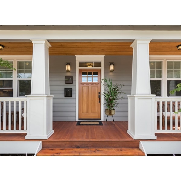 Round Bronze Metal Flower Pot with Legs