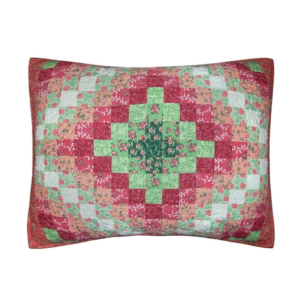 Ireland Standard Sham