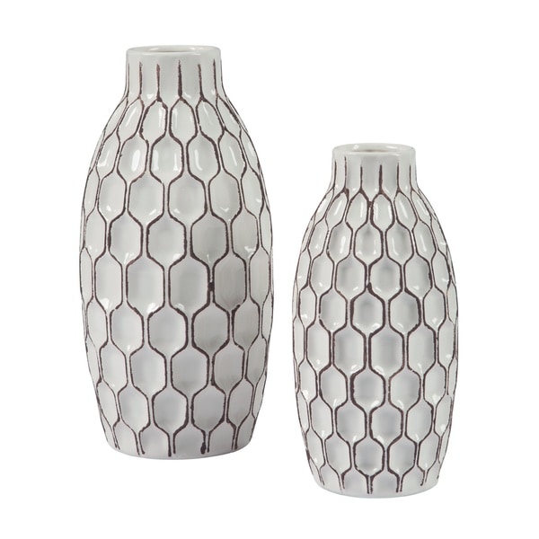 Dionna Vase - Set of 2