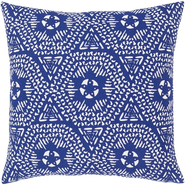 Amrin Bohemian Pillow Cover
