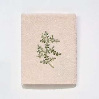 Avanti Greenwood Washcloth