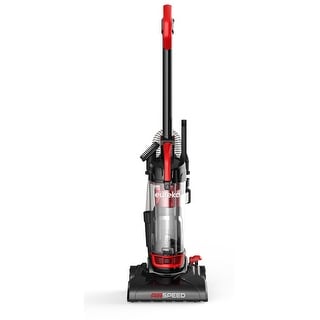 Eureka NEU102 AirSpeed Bagless Vac, Red