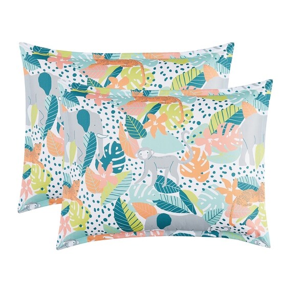 Mason & Mollie Jungle Bed in a Bag