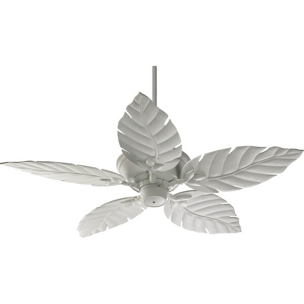 Monaco 52" Indoor and Patio Ceiling Fan